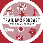 Podcast Trail Mix Podcast with Jack Johnson