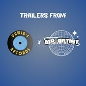 Podcast Trailers from Dawid's Records and MP-Artist Records