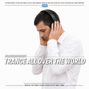Podcast Trance All Over The World
