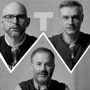 Podcast Transformaty