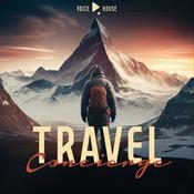 Podcast Travel Concierge