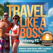 Podcast Travel Like a Boss