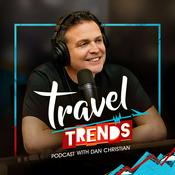 Podcast Travel Trends with Dan Christian