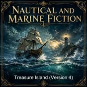 Podcast Treasure Island (Version 4)