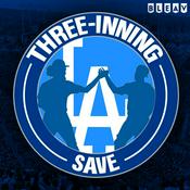 Podcast Three-Inning Save: A Los Angeles Dodgers Podcast