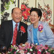 Podcast True Parents Legacy