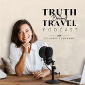 Podcast Truth Behind Travel Podcast