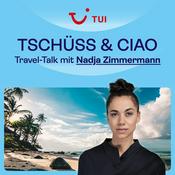 Podcast Tschüss & Ciao
