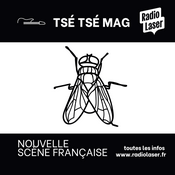 Podcast Tsé Tsé Mag
