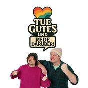 Podcast Tu Gutes und rede drüber!