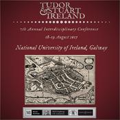 Podcast Tudor and Stuart Ireland Conference 2017