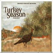 Podcast Turkey Season