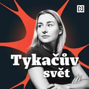 Podcast Tykačův svět