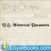Podcast U.S. Historical Documents by Various