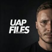Podcast UAP Files Podcast