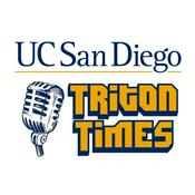 Podcast UC San Diego Triton Times