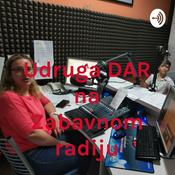 Podcast Udruga DAR na Zabavnom radiju