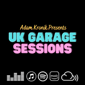 Podcast UK Garage Sessions