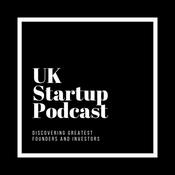 Podcast UK Startup Podcast