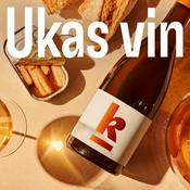 Podcast Ukas vin
