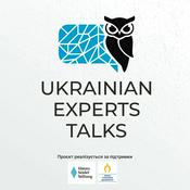 Podcast Ukrainian Experts Talks's Podcast