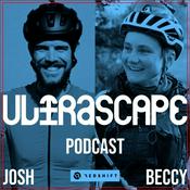 Podcast Ultrascape Podcast; Bikepacking & Ultracycling news, discussion, chat & rumours.