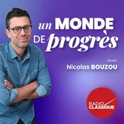 Podcast Un monde de progrès