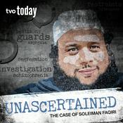 Podcast Unascertained