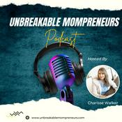 Podcast Unbreakable Mompreneurs