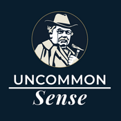 Podcast Uncommon Sense - The Official Podcast of the Society of Gilbert Keith Chesterton