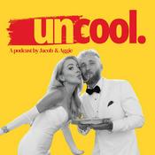 Podcast Uncool by Aggie and Jacob