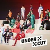 Podcast Undercut, le podcast F1 de L'Équipe