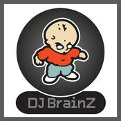 Podcast Underground Garage & Bass - Bumpy UK Garage with DJ BrainZ