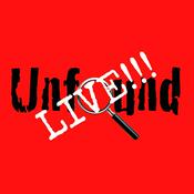 Podcast Unfound Live