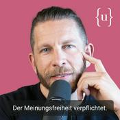 Podcast {ungeskriptet} - Der Meinungsfreiheit verpflichtet.