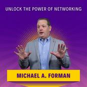 Podcast Unlock the Power of Networking