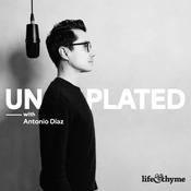 Podcast Unplated with Antonio Diaz