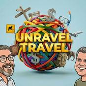 Podcast Unravel Travel