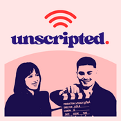 Podcast Unscripted.