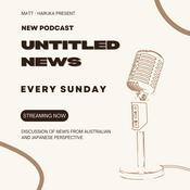 Podcast Untitled News