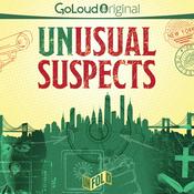 Podcast Unusual Suspects