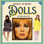 Podcast Unveiling the Legends: Dolls of the 60s & 70s