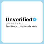 Podcast Unverified with Coralee Trigger
