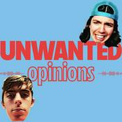 Podcast Unwanted Opinions