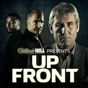Podcast Up Front