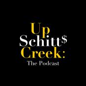 Podcast Up Schitt's Creek: The Podcast