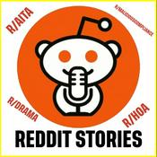Podcast Reddit Stories