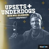 Podcast Upsets & Underdogs