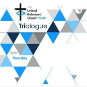 Podcast URC Youth Trialogue