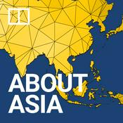 Podcast About Asia